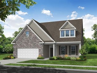 420 Bingham And Parks Road, Advance, NC 27006