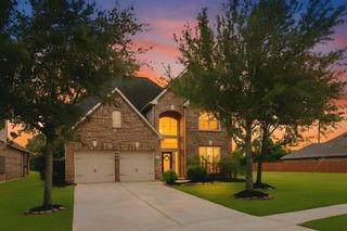 28919 Crested Butte Drive, Katy, TX 77494