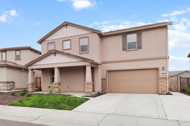 7649 Ocean Park Dr, Antelope, CA 95843