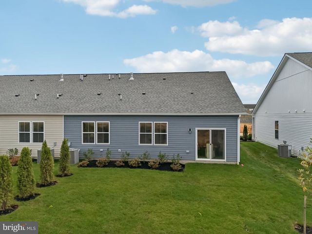 108 TRELLIS VIEW LN, Winchester, VA 22602