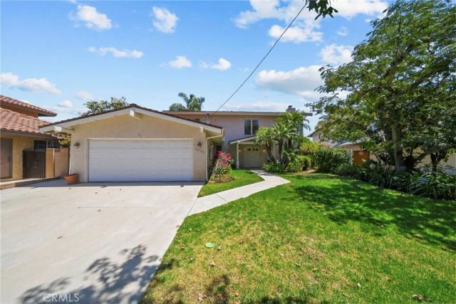 10106 Petit, North Hills, CA 91343
