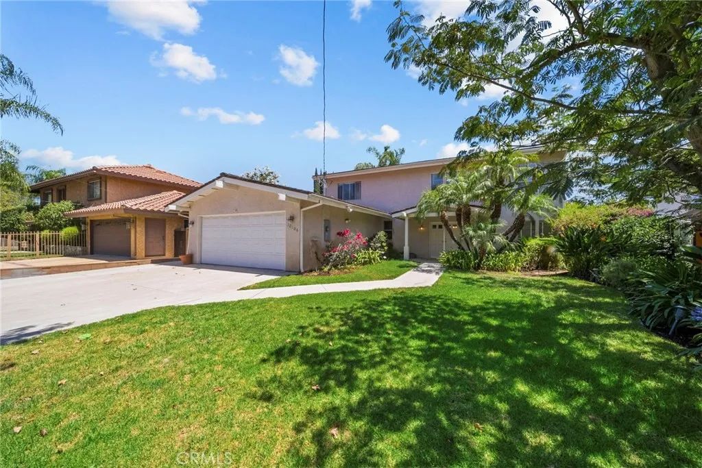 10106 Petit, North Hills, CA 91343