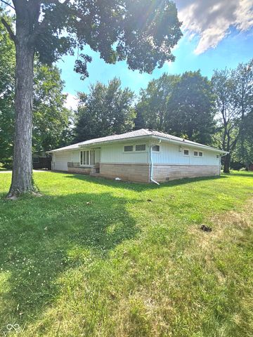 7440 Griffith Road, Indianapolis, IN 46227