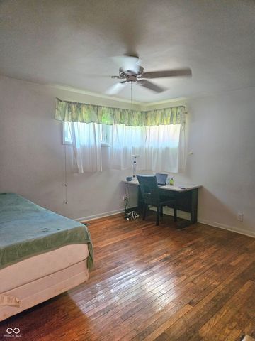 7440 Griffith Road, Indianapolis, IN 46227
