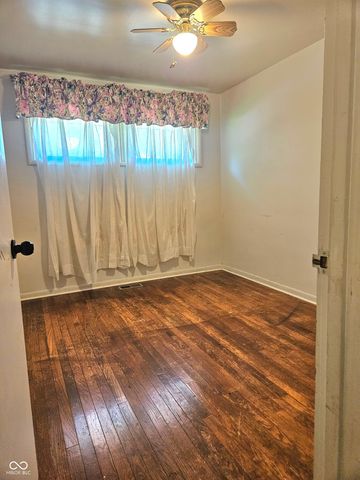 7440 Griffith Road, Indianapolis, IN 46227