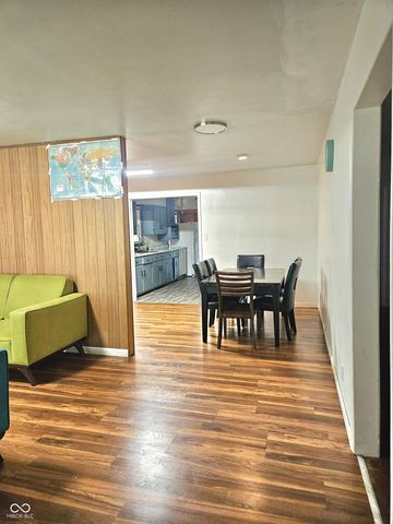 7440 Griffith Road, Indianapolis, IN 46227
