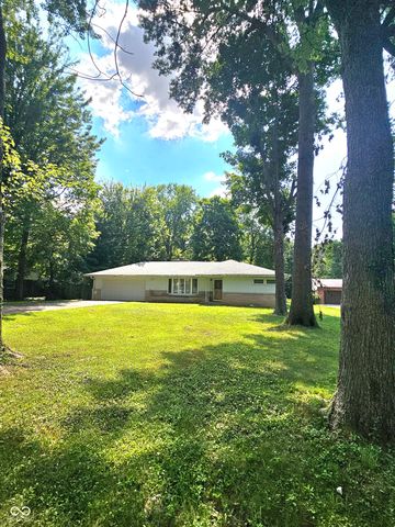 7440 Griffith Road, Indianapolis, IN 46227