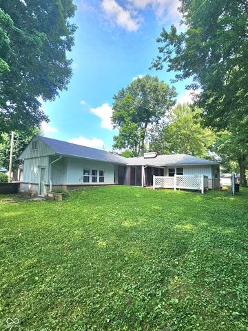 7440 Griffith Road, Indianapolis, IN 46227
