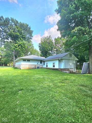 7440 Griffith Road, Indianapolis, IN 46227