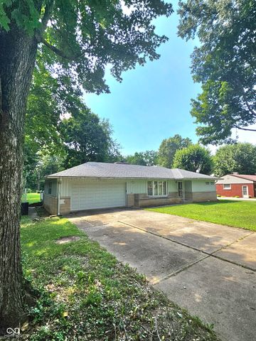 7440 Griffith Road, Indianapolis, IN 46227