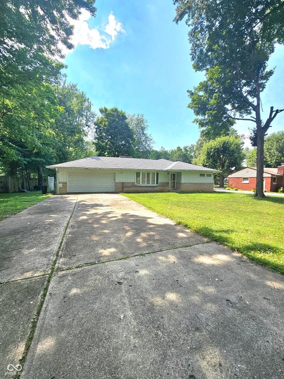 7440 Griffith Road, Indianapolis, IN 46227
