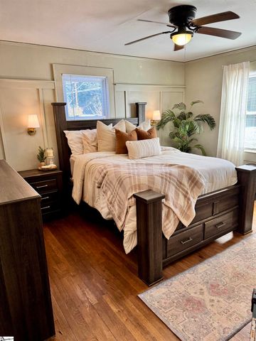 102 Mcmakin Drive, Greenville, SC 29617