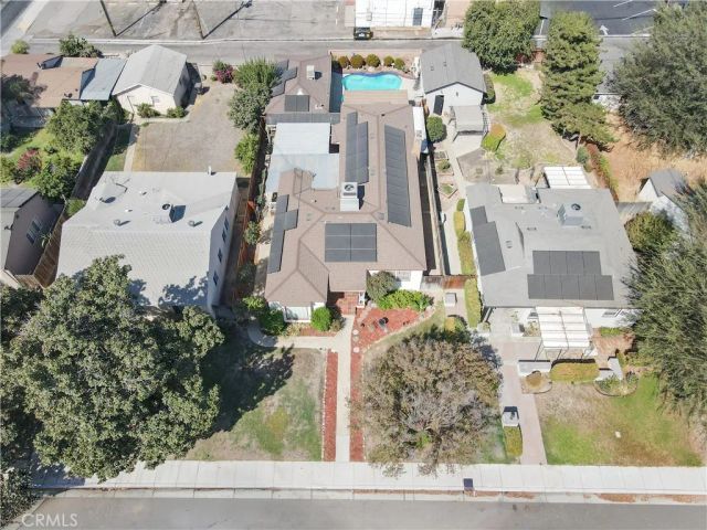 1653 Olive Street, Bakersfield, CA 93301