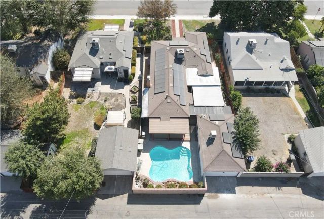 1653 Olive Street, Bakersfield, CA 93301