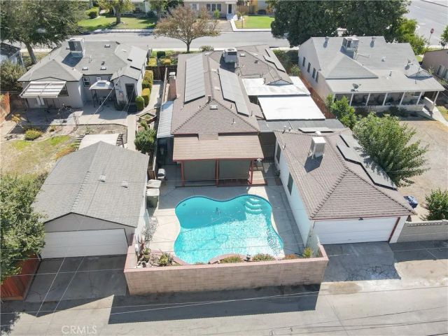 1653 Olive Street, Bakersfield, CA 93301
