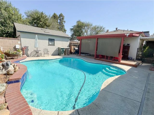 1653 Olive Street, Bakersfield, CA 93301