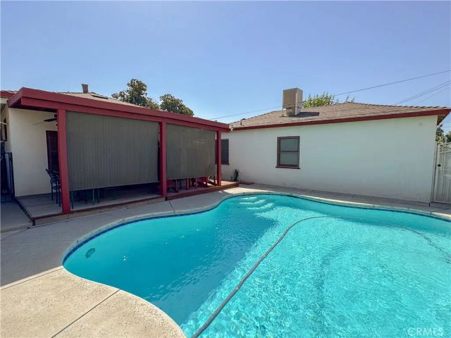 1653 Olive Street, Bakersfield, CA 93301