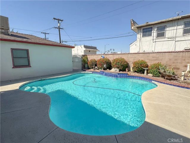 1653 Olive Street, Bakersfield, CA 93301