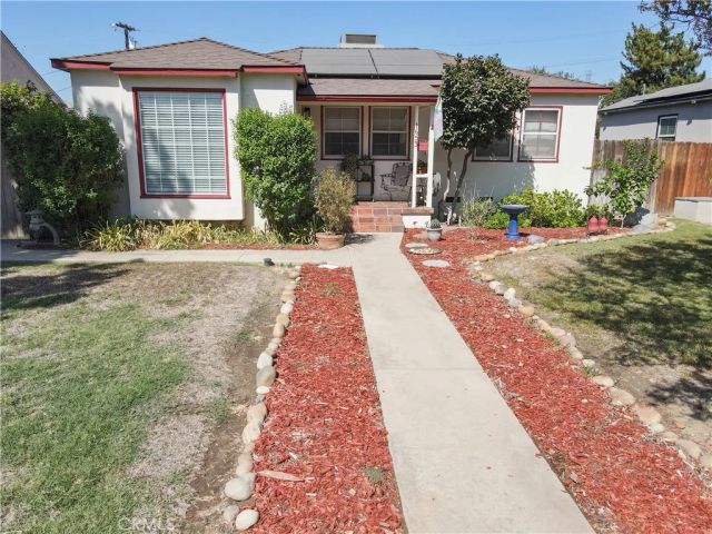 1653 Olive Street, Bakersfield, CA 93301