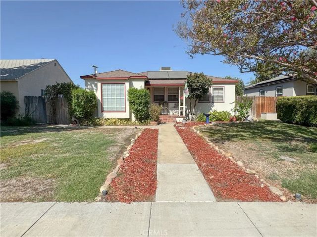 1653 Olive Street, Bakersfield, CA 93301
