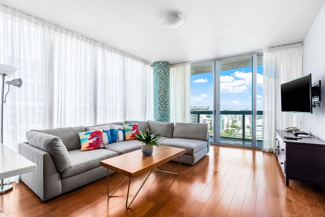 6899 Collins Avenue 1409, Miami Beach, FL 33141