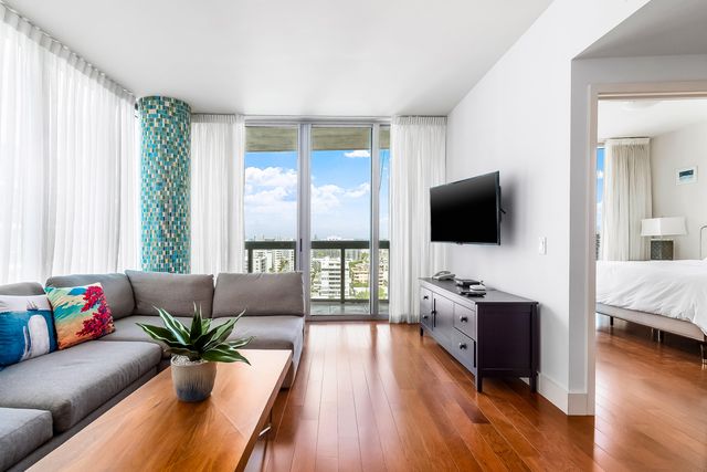 6899 Collins Avenue 1409, Miami Beach, FL 33141