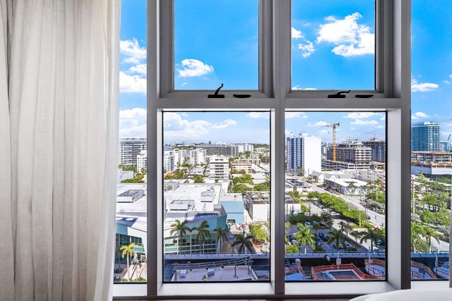 6899 Collins Avenue 1409, Miami Beach, FL 33141