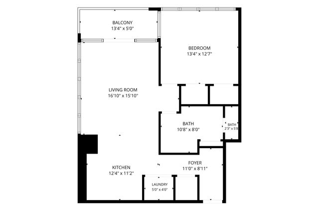 6899 Collins Avenue 1409, Miami Beach, FL 33141