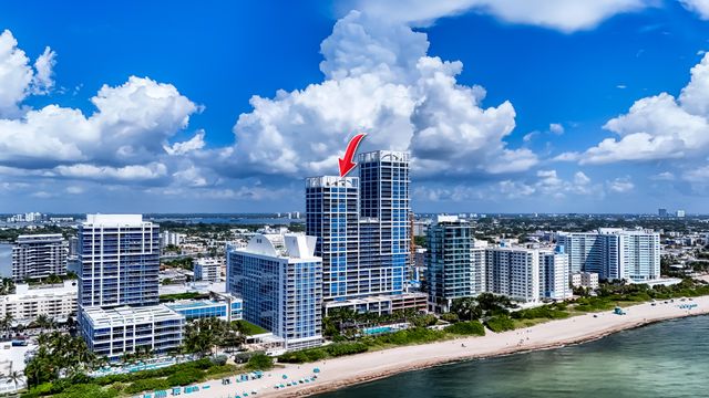 6899 Collins Avenue 1409, Miami Beach, FL 33141