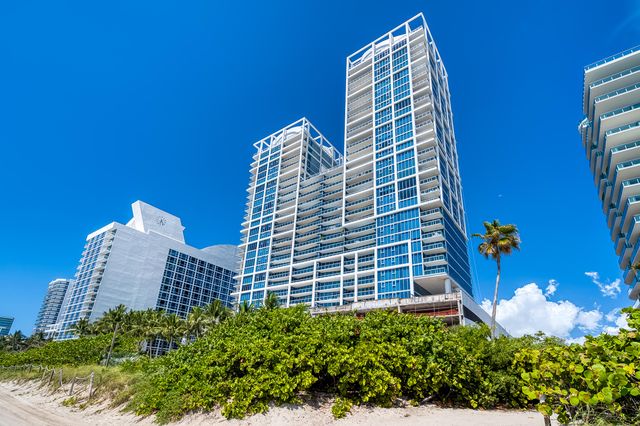 6899 Collins Avenue 1409, Miami Beach, FL 33141
