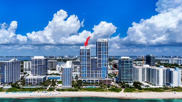 6899 Collins Avenue 1409, Miami Beach, FL 33141