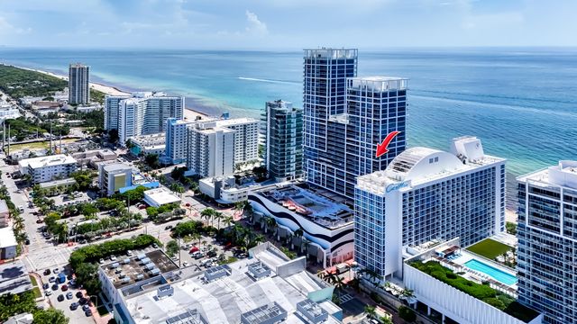 6899 Collins Avenue 1409, Miami Beach, FL 33141