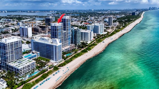 6899 Collins Avenue 1409, Miami Beach, FL 33141