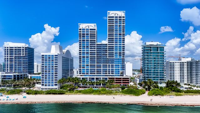 6899 Collins Avenue 1409, Miami Beach, FL 33141