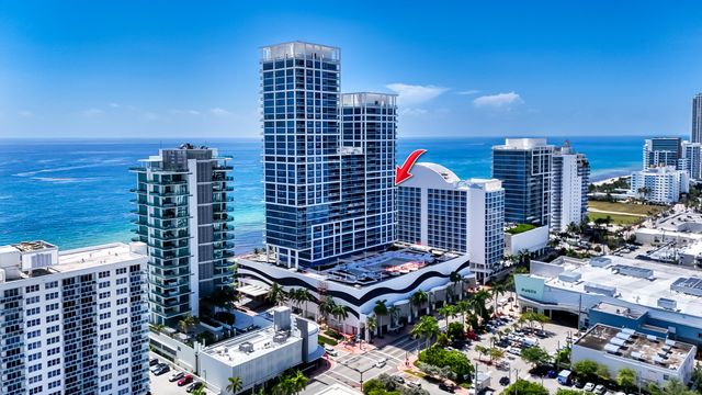 6899 Collins Avenue 1409, Miami Beach, FL 33141