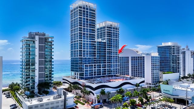6899 Collins Avenue 1409, Miami Beach, FL 33141