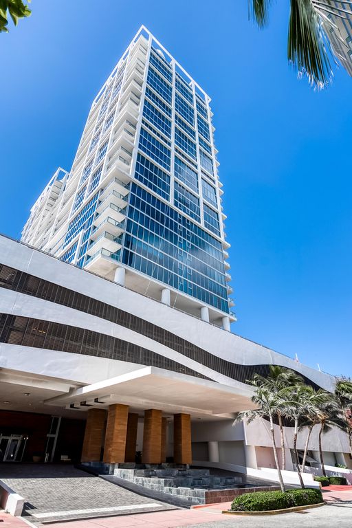 6899 Collins Avenue 1409, Miami Beach, FL 33141