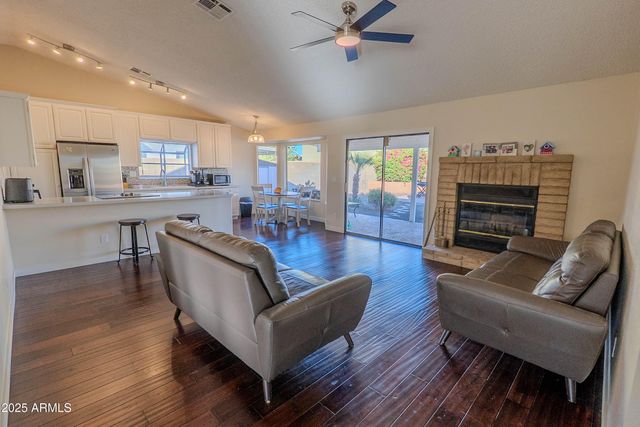 17631 N 42ND Drive, Glendale, AZ 85308