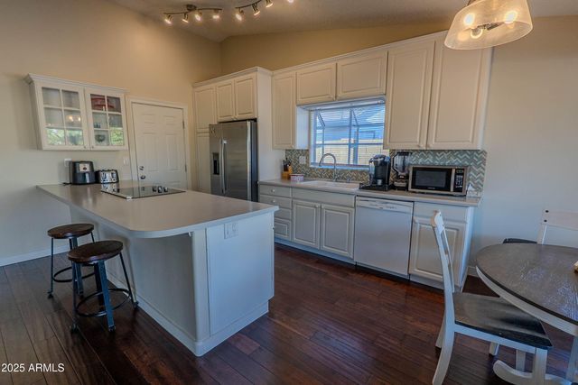 17631 N 42ND Drive, Glendale, AZ 85308