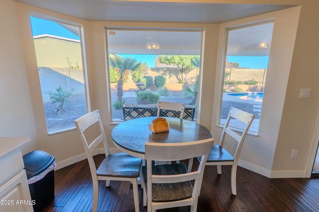 17631 N 42ND Drive, Glendale, AZ 85308