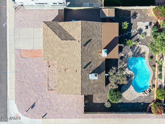 17631 N 42ND Drive, Glendale, AZ 85308