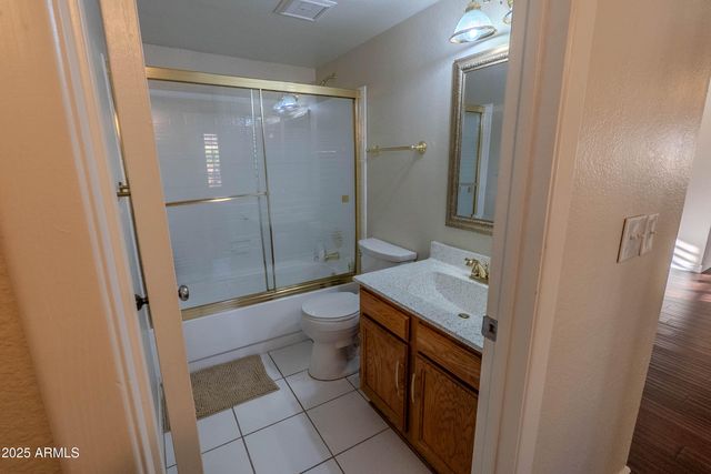 17631 N 42ND Drive, Glendale, AZ 85308