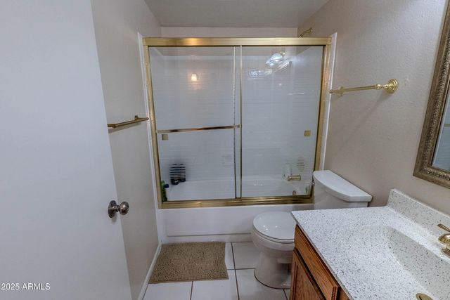 17631 N 42ND Drive, Glendale, AZ 85308