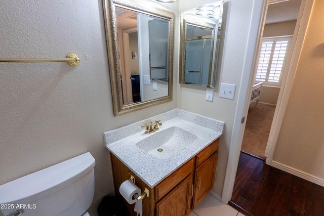 17631 N 42ND Drive, Glendale, AZ 85308