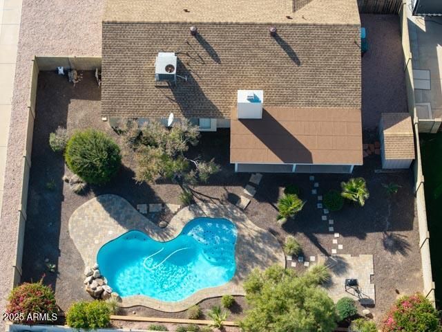 17631 N 42ND Drive, Glendale, AZ 85308