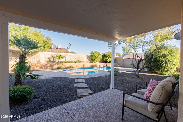 17631 N 42ND Drive, Glendale, AZ 85308