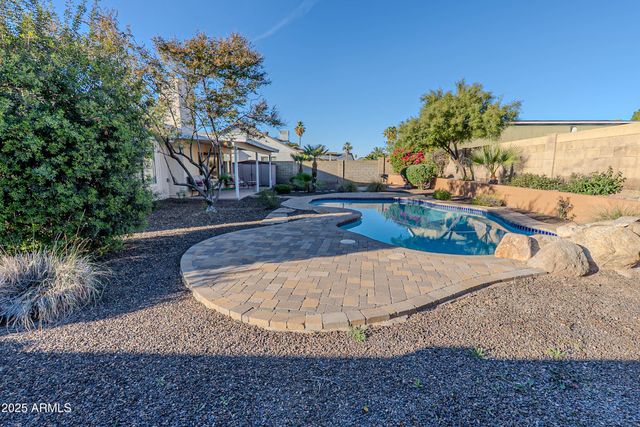 17631 N 42ND Drive, Glendale, AZ 85308