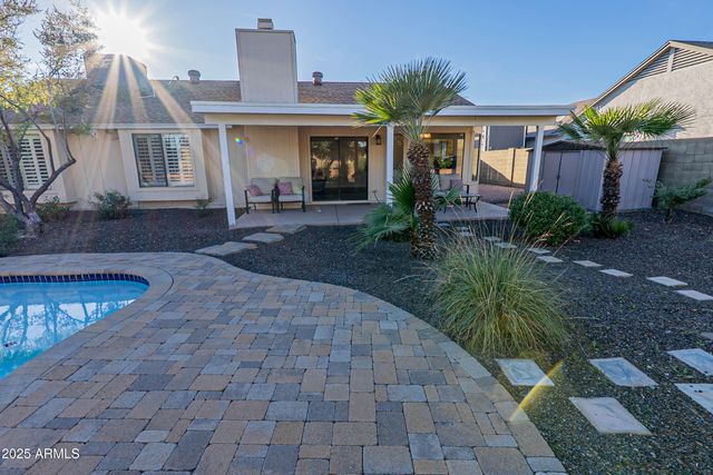 17631 N 42ND Drive, Glendale, AZ 85308