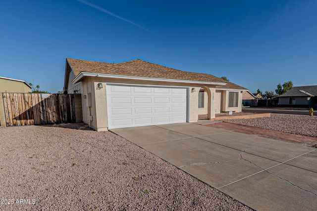 17631 N 42ND Drive, Glendale, AZ 85308
