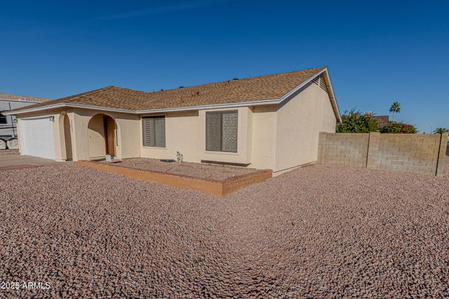 17631 N 42ND Drive, Glendale, AZ 85308